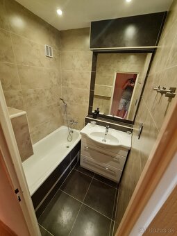 Veľký 3izb. byt na predaj Púpavová ul. Karlova Ves, 255.000€ - 20