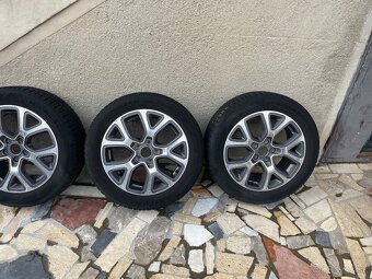 FIAT 500x CROSS 2,0 multijet 103kw 4x4 AT9 RED EDITION - 20