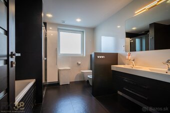 Exkluzívny rodinný dom s krásnym pozemkom pod Tatrami - 20