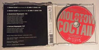 Zberatelské CD Albumy - 20