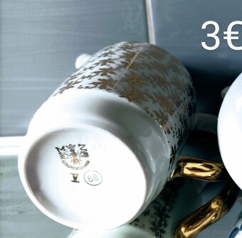 Porcelán - 20