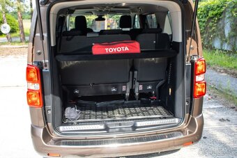 Toyota Proace Verso /AJ NA SPLÁTKY/ - 20