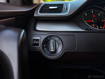 Volkswagen Passat B7 2.0TDI 103KW 2012 - 20