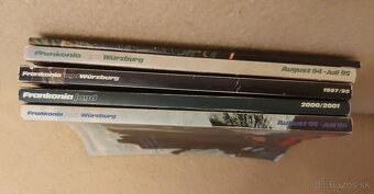 Letectvi a kosmonautika casopis casopisy - 20