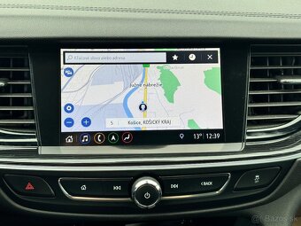 Opel Insignia ST 2.0 CDTI S S Edition AT8 - 20