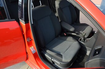 Volkswagen Polo 1,2 HTP Comfortline, 51kw, M5 - 20