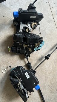 Náhradné diely škoda Octavia 2 predfacelift - 20