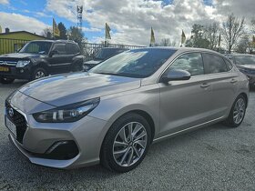 Hyundai i30 1.4 T-GDi Go - 20