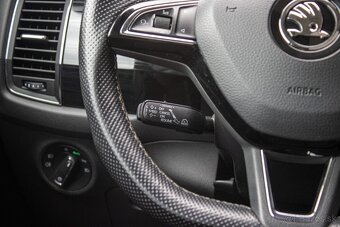 Škoda Kodiaq 2.0 TSI Style 4x4 DSG EU6 - 20