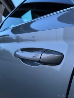 Škoda Superb Laurin&Klement 2.0 TDi DSG 4x4 - 20