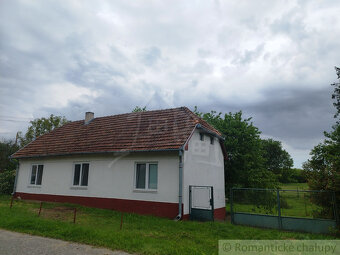 Návrat k prírode vo veľkom štýle: Dom, 1900m² záhrady s ov - 20