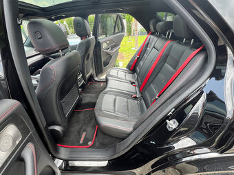 Mercedes-Benz GLE SUV Mercedes-AMG 53 mHEV 4MATIC+ A/T - 20