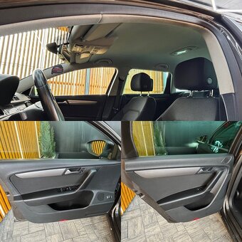 Volkswagen Passat Variant 1.6 TDI Comfortline - 20