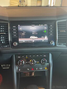 Škoda Kodiaq 2.0tdi 4x4 140kw - 20