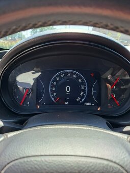 Opel insignia - 20