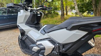 Honda X-ADV 750 r.v. 2023 - 20