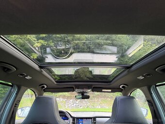 Škoda Kodiaq 2.0 TDI SCR EVO 200 Sportline 4x4 DSG - 20