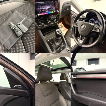 Skoda Octavia Scout 2.0TDI 110Kw 4x4 Webasto/Canton/Panorama - 20