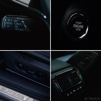 ✳️ Škoda Superb Combi 2.0 TDI SCR L&K DSG - 20