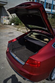 Audi A5 Sportback S-line 3.0 TDI multitronic 150KW - 20