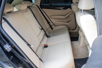 BMW X1 xDrive 20d A - T - 20
