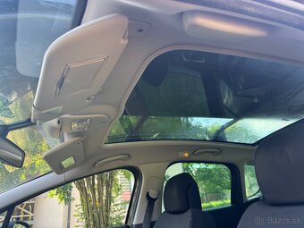 Peugeot 3008, 2.0 HDi 110 kW - 20