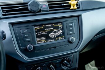 Seat Ibiza - 20