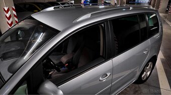 VW Touran 2.0TDI DSG 103kw - 20