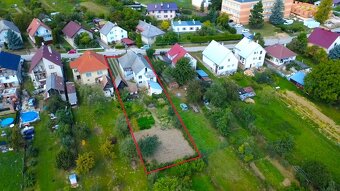 NA PREDAJ - 4 izbový Rodinný dom - 20