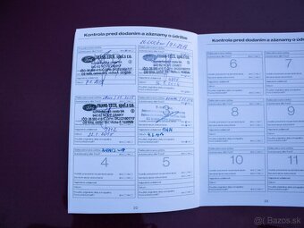 Ford Fiesta 1.4 TDCi DPF Titanium - 20