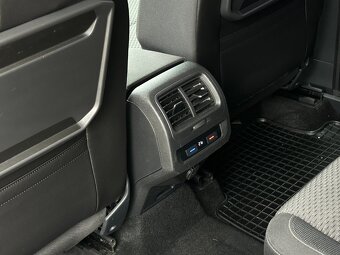 Volkswagen Touran 2.0 TDi - 20