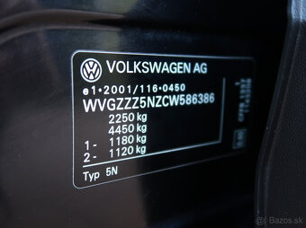 Volkswagen Tiguan 2.0 TDI 4-Motion Sports&Style - 20