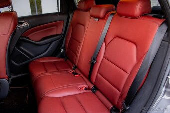 Mercedes-Benz B trieda 180 d / SVK / NELAKOVANÉ / FULL SERVI - 20