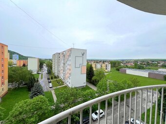 PREDAJ 1 izb BYT 41m2 s balkónom J.Krála Partizánske - 20