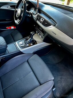 AUDI A6 AVANT 3L DIESEL 160KW - 20