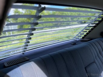BMW E28 520i Alpina design - 20