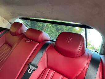 Maserati Ghibli 3.0 V6 Diesel - 20