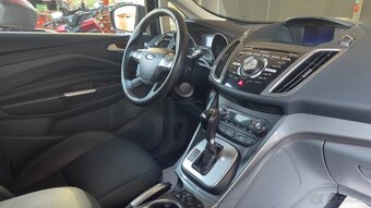 Ford C-Max 2.0 TDCi Titanium, nová prevodovka - 20