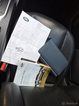Land Rover Discovery Sport 2.0L TD4 HSE Panorama - 20