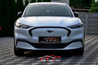 ⏩ Ford Mustang Mach-E Extended Range 98,7kWh AWD MAX - 20