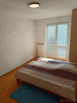 Prenájom: Moderný 2-izbový byt s 2 balkónmi po kompletnej re - 20