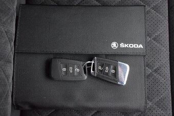 Škoda Superb 1,8 TSi 132 kW, SPORTLINE,DSG+F1,ACC, - 20