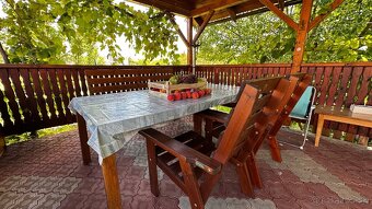 Na predaj rodinný dom Trávnica - 20