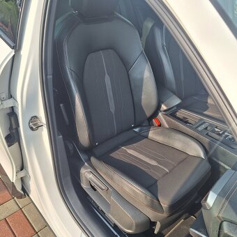 Cupra Formentor 2.0 TDI 150k 4Drive DSG Kamera,Navi - 20