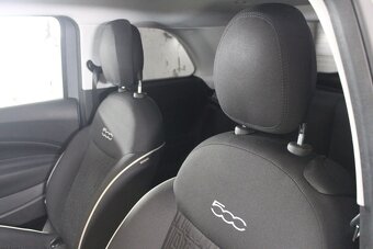 Fiat 500 500e 23,8kWh 500e - 20