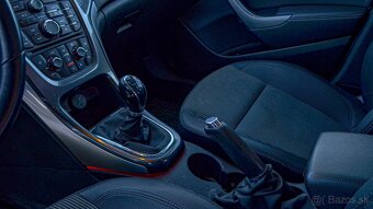 Opel Astra 1.6 CDTI 100 kW, 6M, Euro 6 - 20