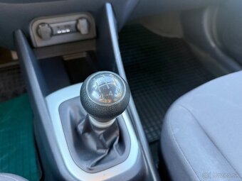 Kia Rio 1.2 D-CVVT LX - 20