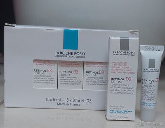 predam nove vzorky kremov La Roche Posay a CeraVe - 20