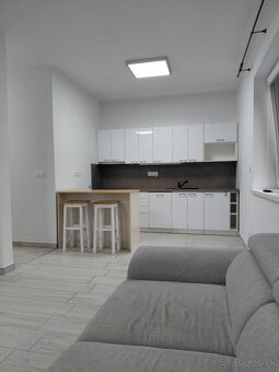 Prenájom bytu 2+kk, Skalica, Lúčky - 20