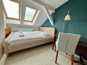 Luxusný byt v centre Košíc s parkovaním - 20